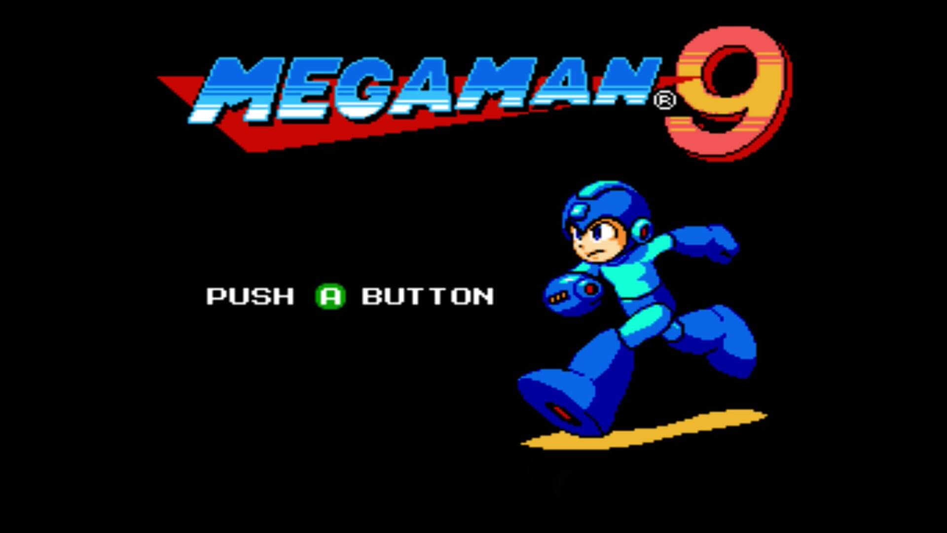 play mega man 9 online