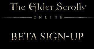 elder scrolls online beta