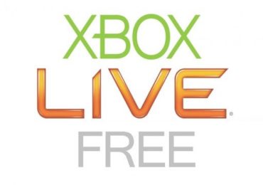 Xbox Live Free