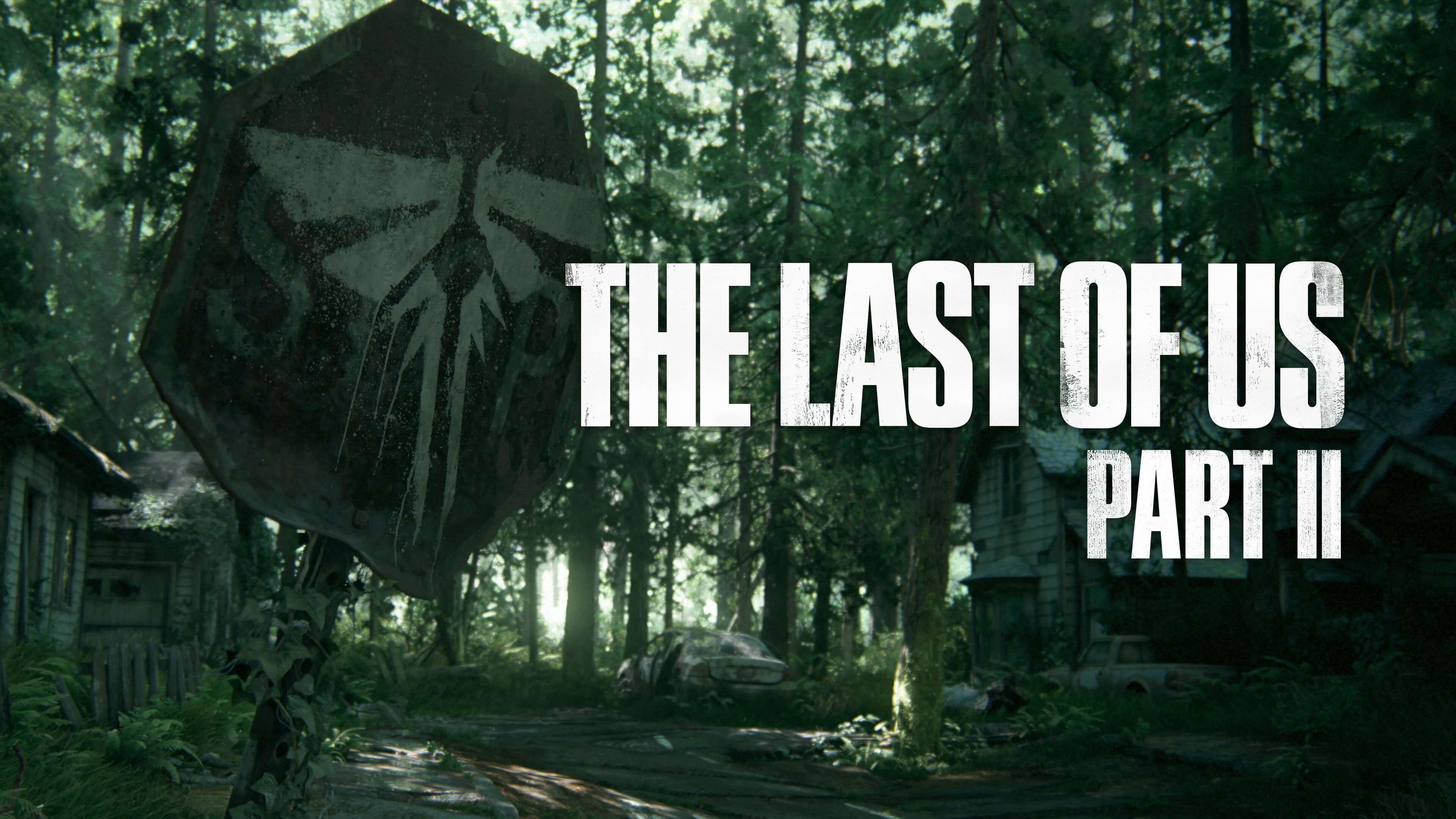 The Last Of Us 2 4k Wallpaper Gamephd