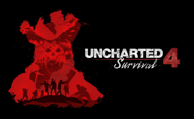 Uncharted 4 A Thiefs End Survival 4k Wallpaper Gamephd