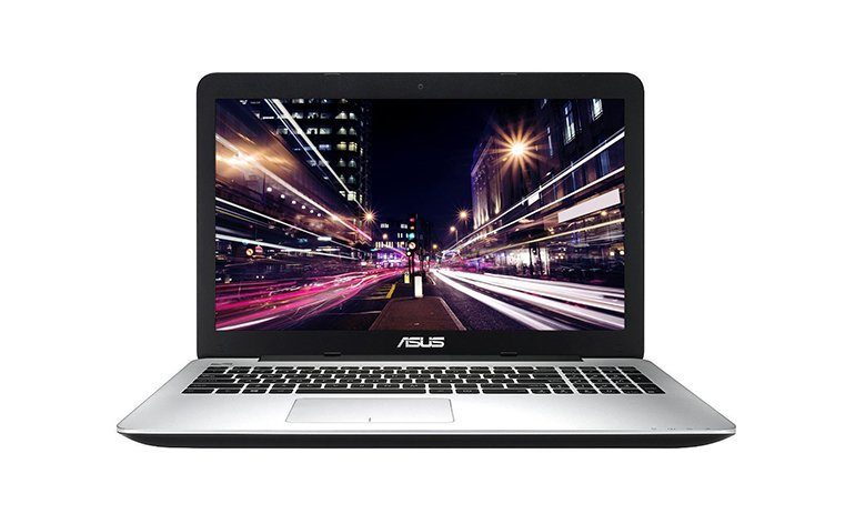 Asus F555la Ab31 Laptop Review • Gamephd