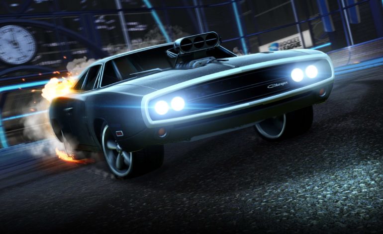 Featured image of post The Best 17 Cool Rocket League Wallpapers 4K