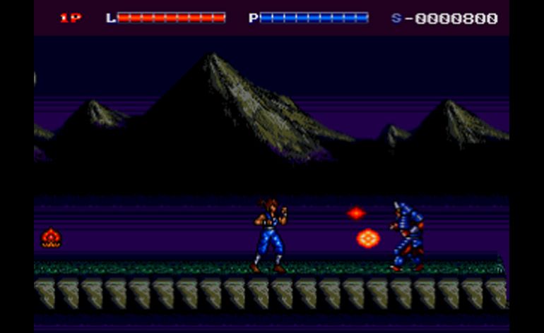 Play Shadow Blasters Online Play this Sega Genesis game in your web browser...