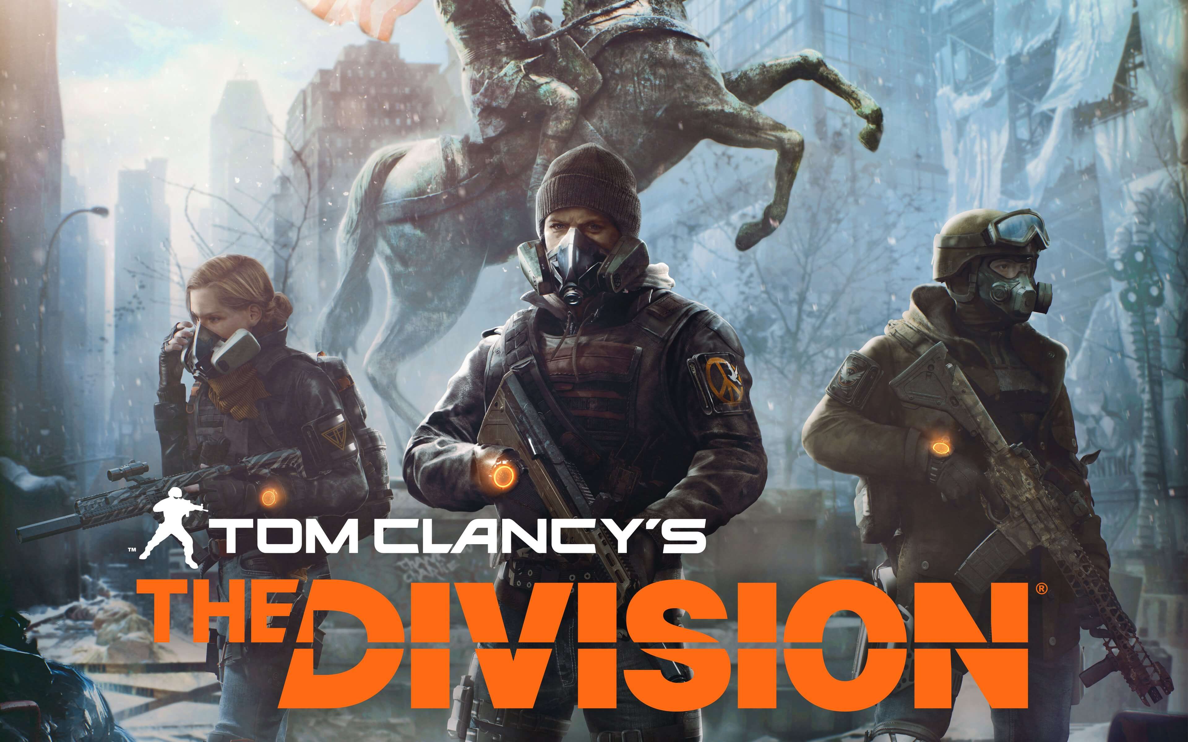 tom clancy the division pc dual monitors blurry