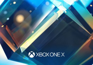 Xbox One X E3 2017 4K Wallpaper