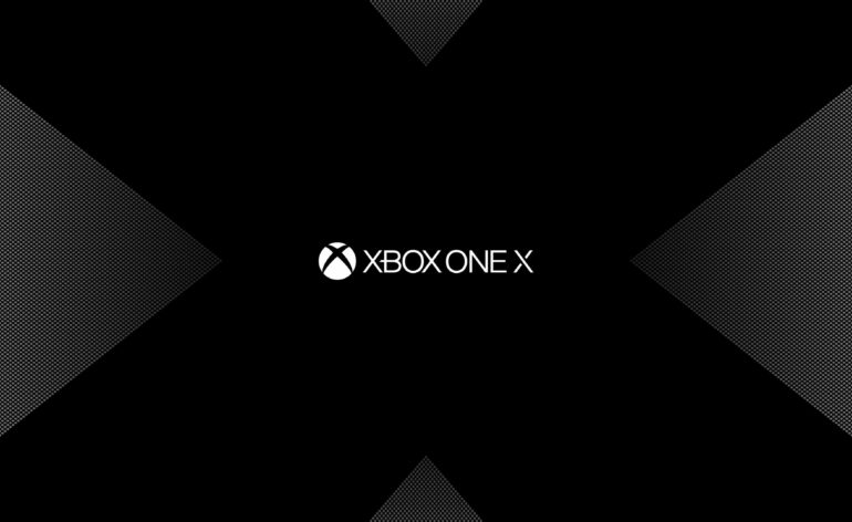 Xbox One X Hd 4k Wallpaper Gamephd