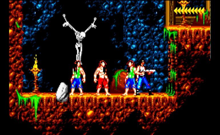 download blackthorne gba