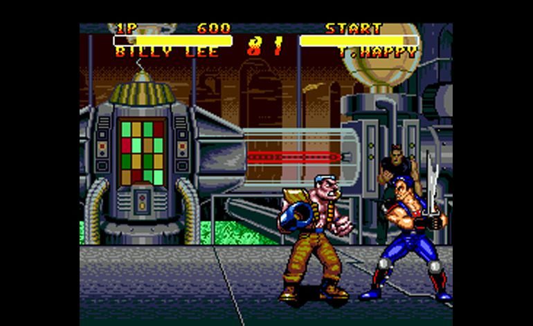 download double dragon 5 the shadow falls