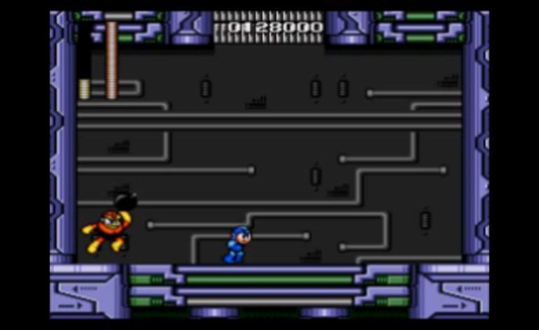 megaman the wily wars cheats