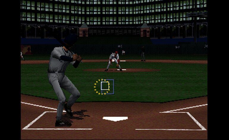 n64 ken griffey