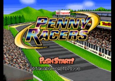 Penny Racers USA