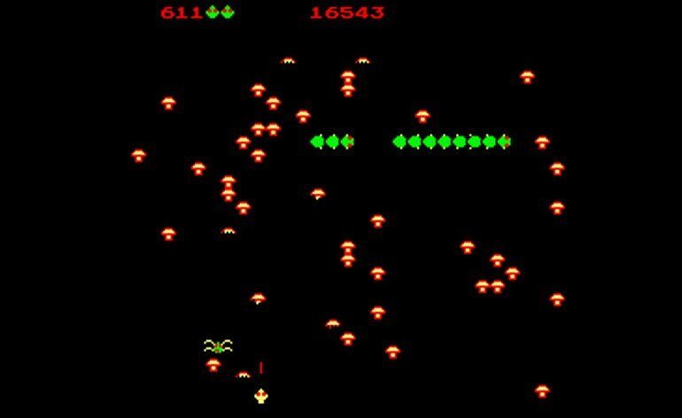Arcades Greatest Hits The Atari Collection 1 USA