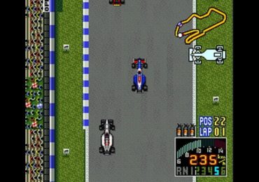 F 1 Grand Prix Part III Japan