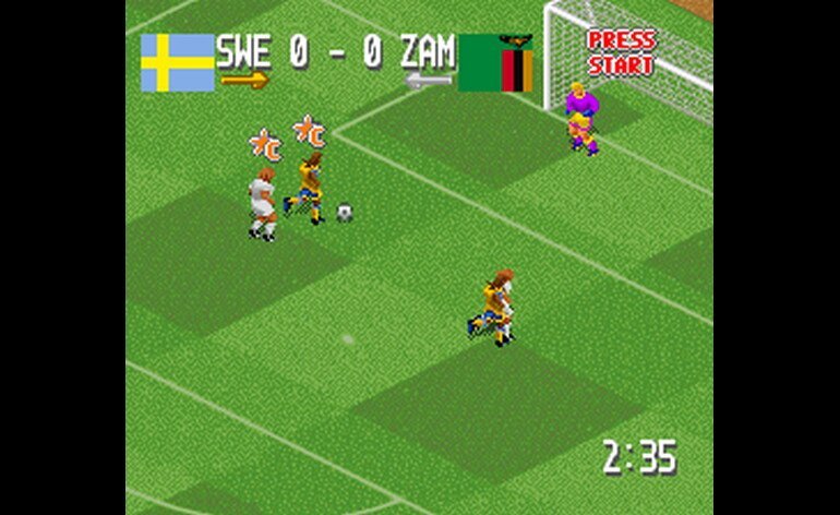 head soccer games for free