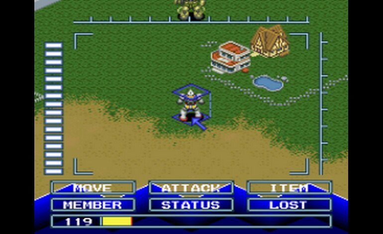 Play Kidou Senshi Gundam Cross Dimension 0079 Japan En By Aeon Genesis V1 0 Mobile Suit Gundam Cross Dimension 0079 Super Nintendo Gamephd