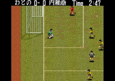Zenkoku Koukou Soccer Japan
