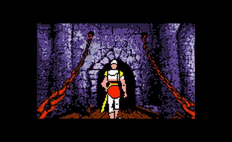 Play Dragon S Lair Usa En Ja Fr De Es Zh Game Boy Color Gamephd