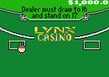 Lynx Casino USA Europe