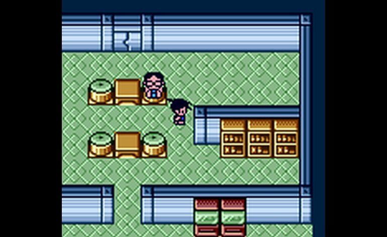 Play Medarot 2 - Kuwagata Version (Japan) • Game Boy Color GamePhD