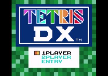 Tetris DX World