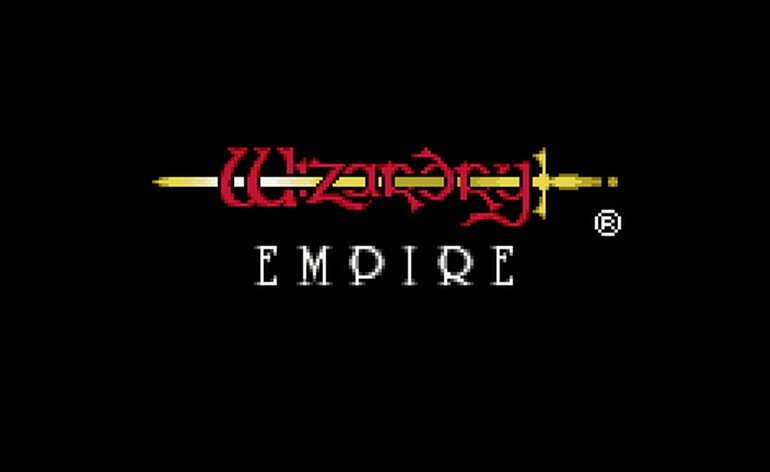 Play Wizardry Empire (Japan) (Rev A) • Game Boy Color GamePhD