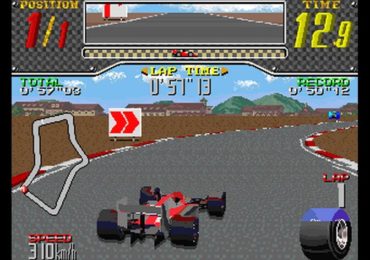 Racing Beat Japan