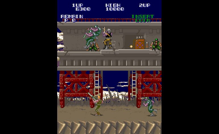 super contra game download for pc free