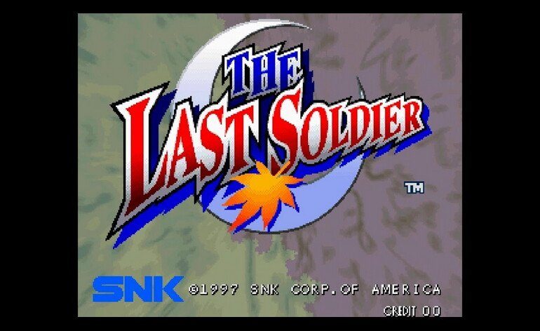 The Last Soldier Special 2017 hack