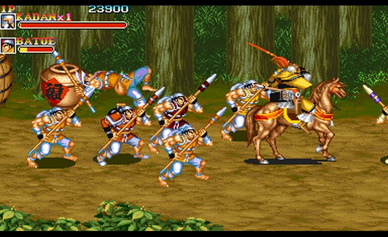 Warrior of fate psx iso download