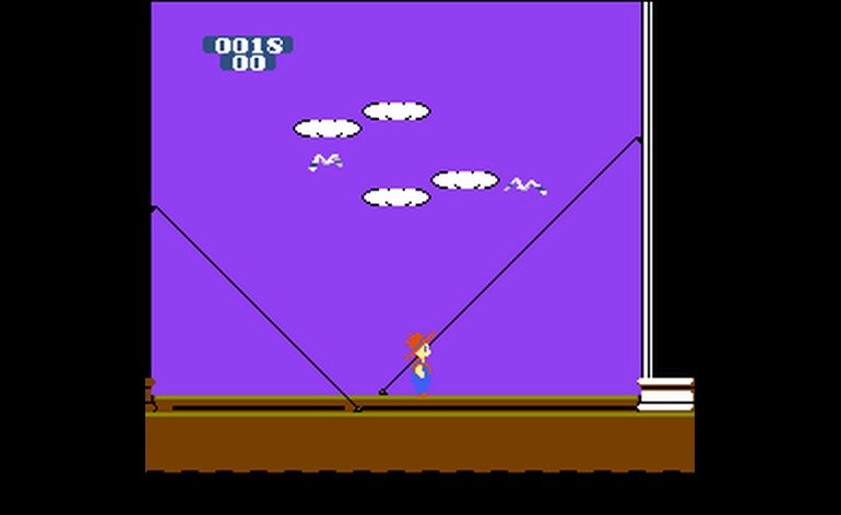 21+ Adventures Of Tom Sawyer Nes Background