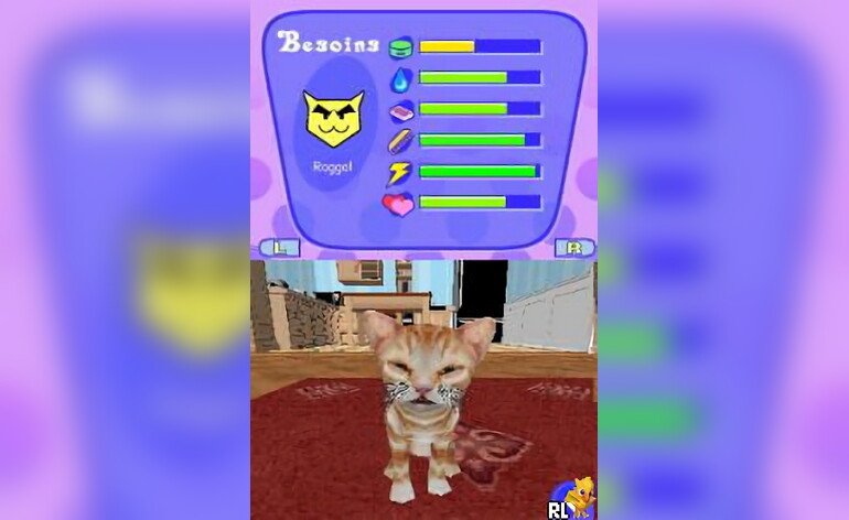 catz game online