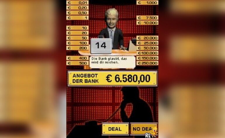 Deal or No Deal Der Banker Schlaegt Zurueck Germany