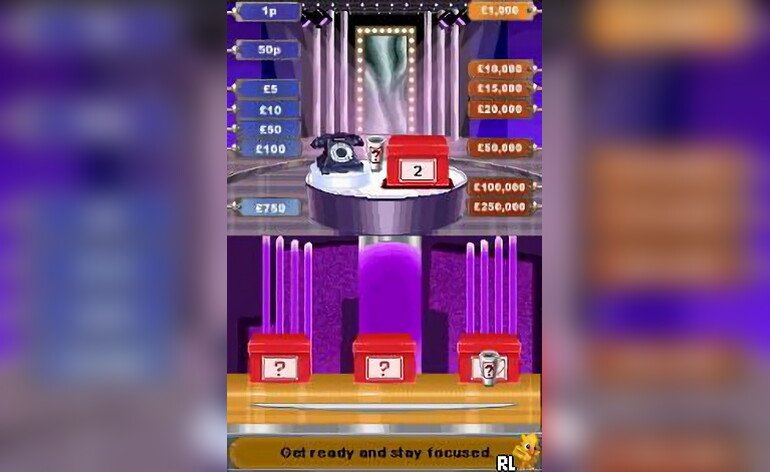 play deal or no deal online free for fun