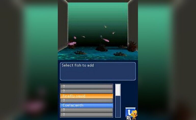 Deep Sea Aquarium by DS Europe En Fr It