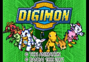 Digimon Digital Monsters Anode Cathode Tamer Veedramon Version A M