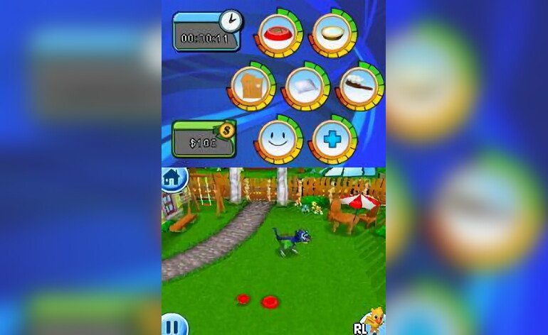 Dino Pets The Virtual Pet Game USA