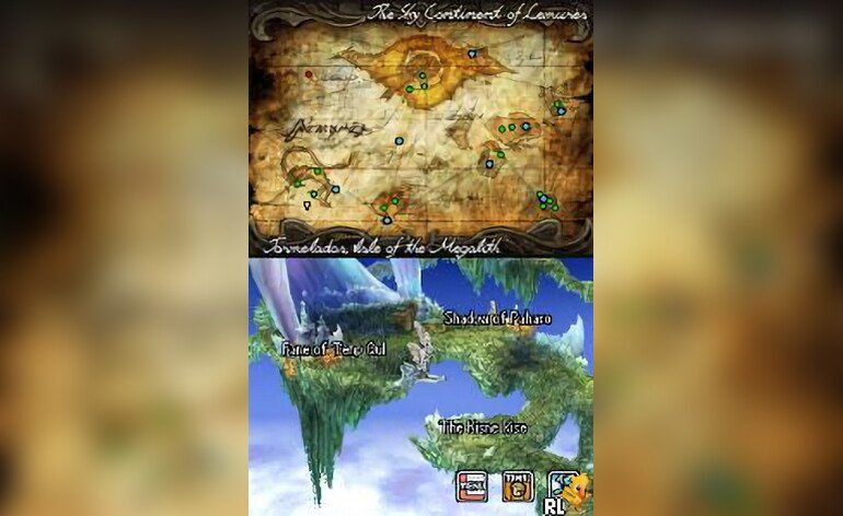 Final Fantasy XII Revenant Wings Europe En Fr De Es It