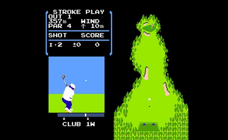 Golf Japan