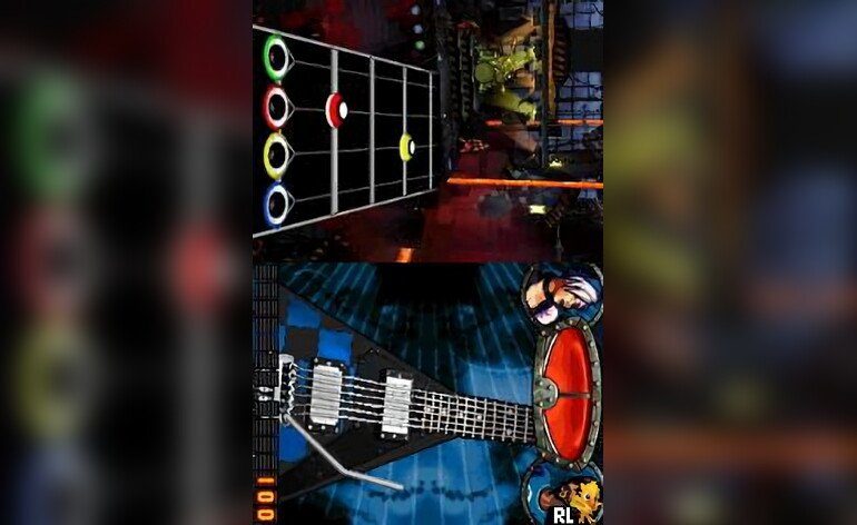 Guitar Hero On Tour Modern Hits Europe Fr De Es It