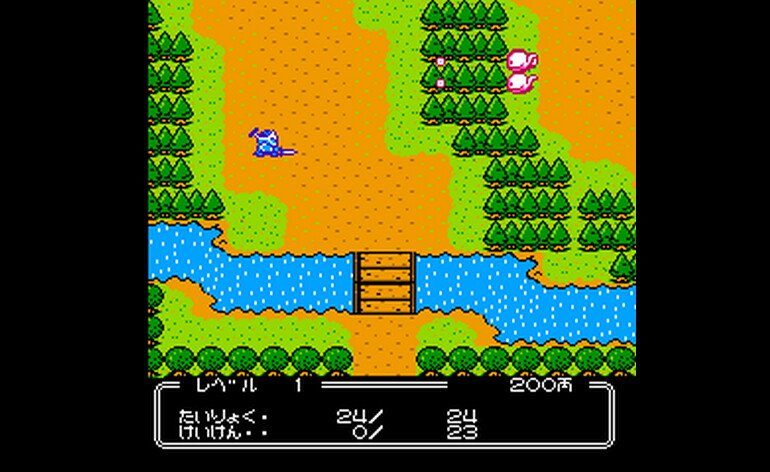 Play Karakuri Kengou Den Musashi Road Karakuri Nin Hashiru Japan Nes Gamephd