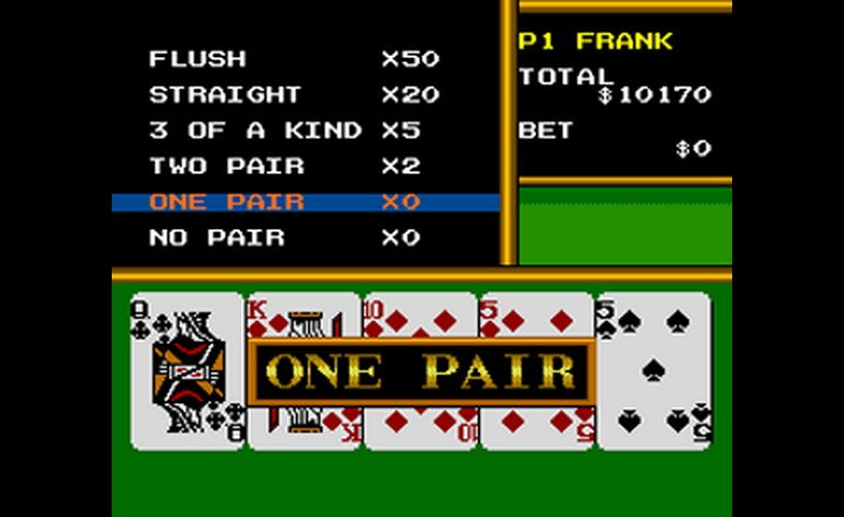 gambling king online casino