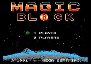 Magic Block Unl