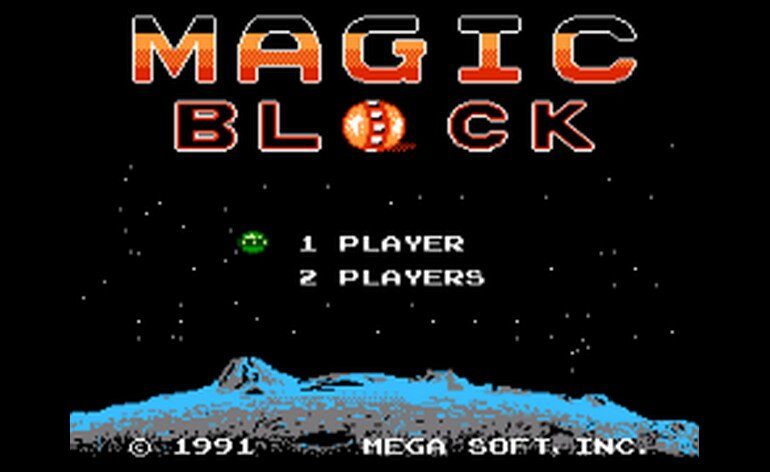 Magic Block Unl