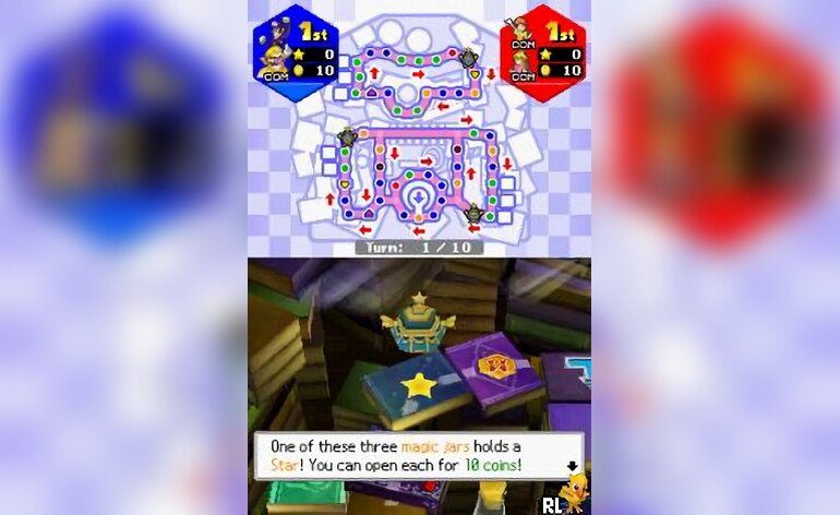 Mario Party DS Europe En Fr De Es It Rev 1