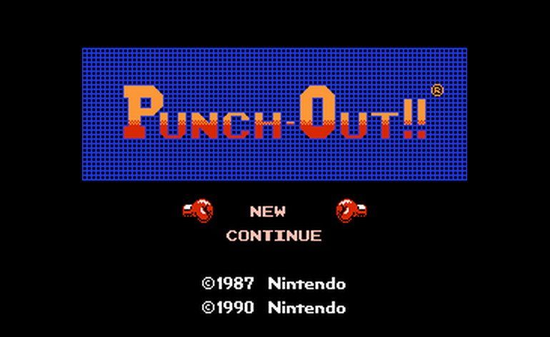 Mike Tysons Punch Out Europe
