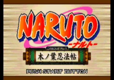 Naruto J