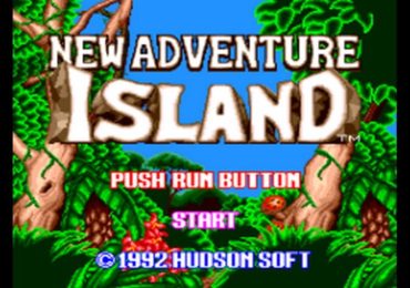 New Adventure Island USA
