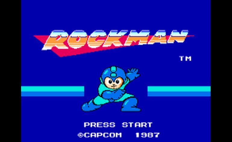 Rockman Japan Hack by Tokkan Kouzi Kanrinin v1.0 Rockman Neo