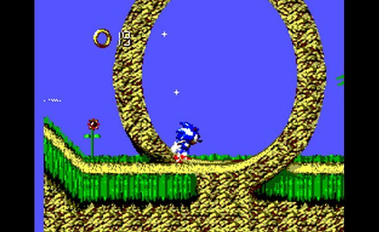 Sonic Blast Brazil